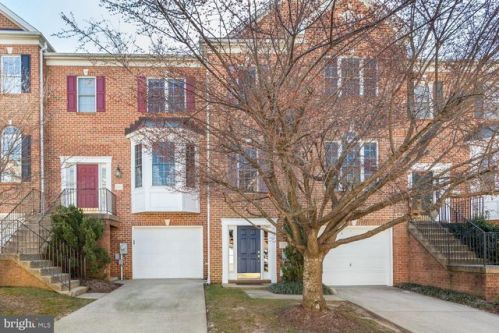 607 Andrew Hill Rd, Arnold MD  21012-2077 exterior