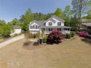 207 Sable Trace Dr, Acworth, GA 30102-7614