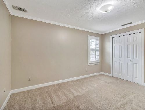 3217 Henderson Walk, Atlanta GA  30340-4327 exterior