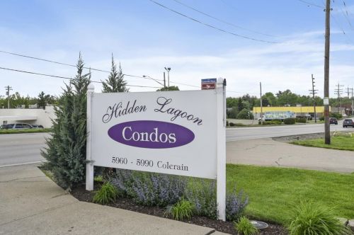 5970 Colerain Ave, Cincinnati, OH 45239-6473