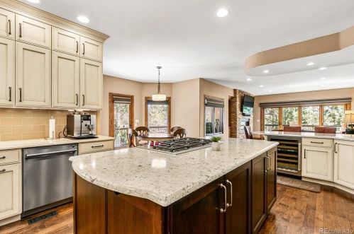 5414 Golden Currant Way, Parker CO 80134-2708 exterior