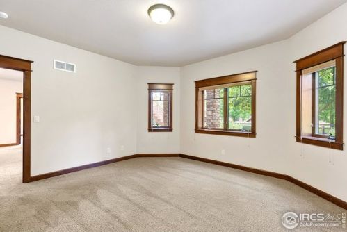 7293 Spanish Bay Dr, Fort Collins CO  80550-7048 exterior