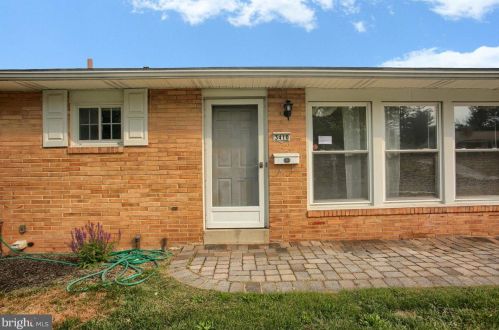 3410 Belair Rd, Harrisburg, PA 17109-1107