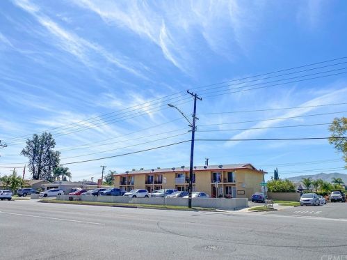 10394 Hole Ave, Riverside CA  92505-1733 exterior