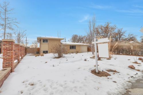 12936 30th Ave, Denver CO  80011-2738 exterior