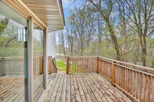 5228 East St, Saint Paul MN  55110-6500 exterior