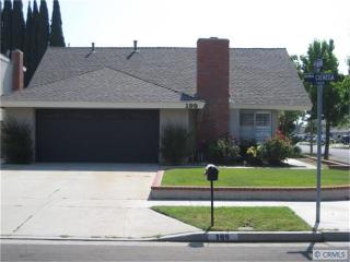 199 Avenida Cienega, Anaheim, CA 92807-2306