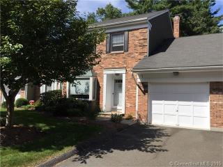 115 Tunxis Vlg, Farmington, CT 06032-1502