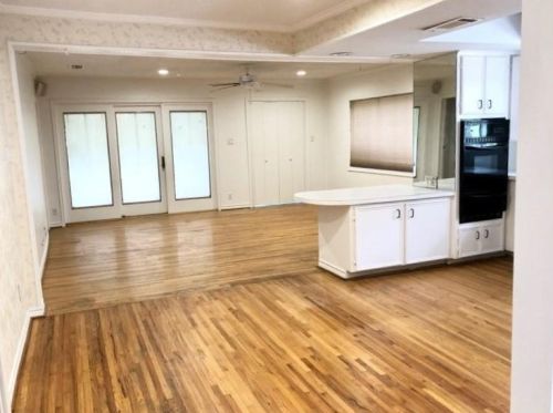 108 Smallwood Dr, Fort Worth TX  76114-4273 exterior