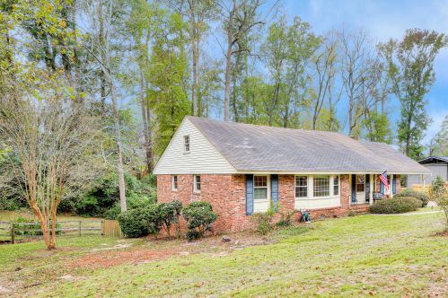 807 Hammond Dr, North Augusta, SC 29841-3229