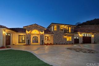 21940 Carancho Rd, Temecula, CA 92590-4250