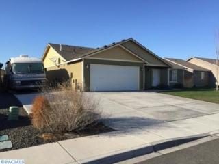 5314 Grant Ln, Pasco, WA 99301-8469