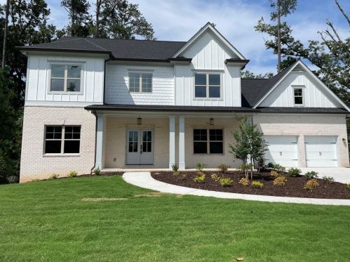 402 Kelso Dr, Atlanta, GA 30311-1701