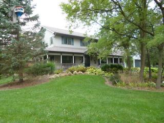 26620 Greenwood Ave, Crete IL  60417-4527 exterior