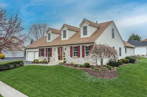 1507 Shiloh Rd, Allentown, PA 18106-8743