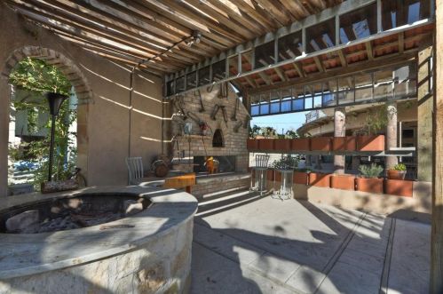 614 Pine Gully Rd, Taylor Lake Village TX  77586-1827 exterior