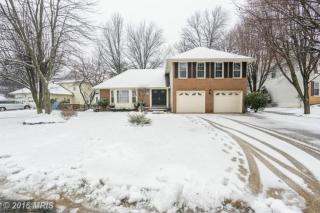 13 Lowery Ct, Dulles, VA 20165-6204