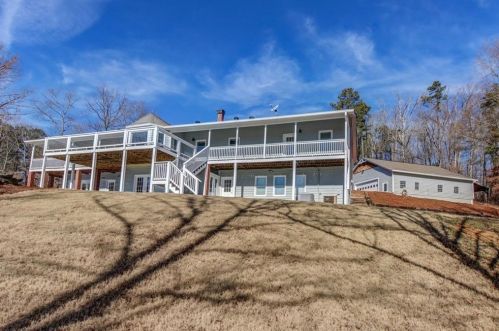 2560 Scheaffer Rd, Conyers GA  30012-2608 exterior