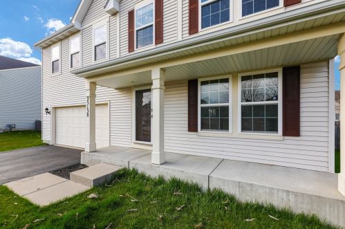 25138 Presidential Ave, Plainfield, IL 60544-2762