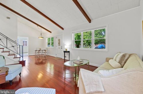 10111 Renfrew Rd, Silver Spring MD 20901-2015 exterior