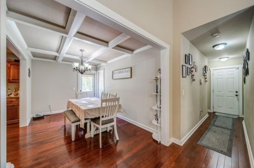 210 Gordon Rd, Big Canoe GA  30143-1021 exterior