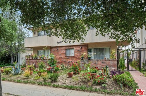 722 Lincoln Blvd, Santa Monica, CA 90402-2833