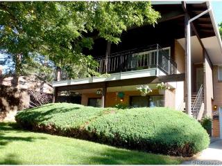 5455 Yale Ave, Denver CO  80222-6268 exterior