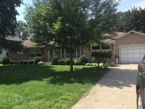 3410 Buffalo Grove Rd, Arlington Hts IL  60004-1703 exterior