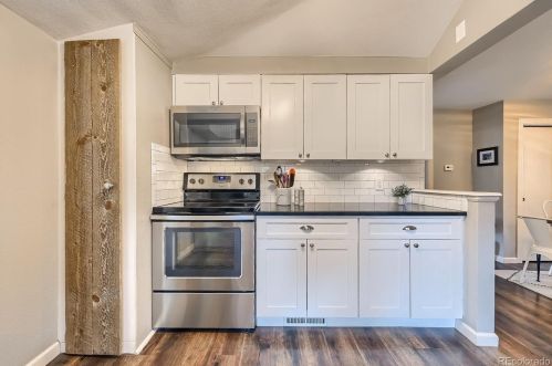 2746 Lincoln St, Englewood CO 80113-1539 exterior