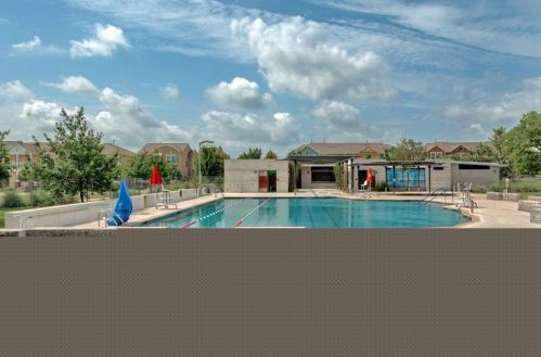 4516 Berkman Dr, Austin TX  78723-1217 exterior
