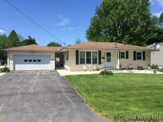1318 Moshier Ave, Galesburg, IL 61401-2264