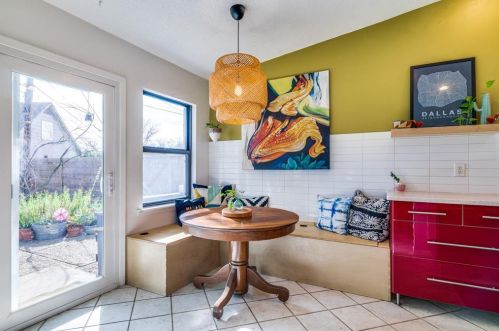 8714 Charing Cross Ln, Dallas TX  75238-3811 exterior