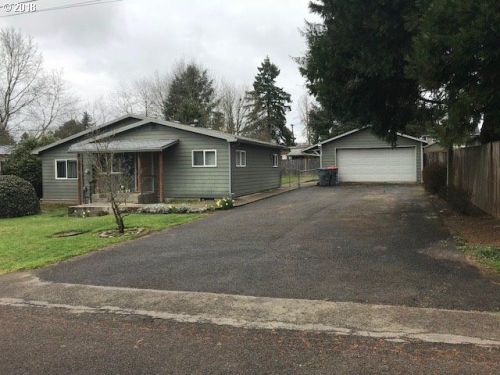 152 7th St, Lafayette, OR 97127-9148