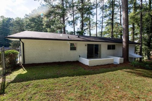 180 Lydia Dr, Atlanta GA  30315-8416 exterior