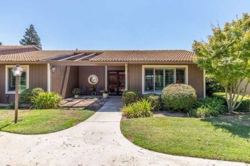 4844 Hulbert Ave, Fresno, CA 93705-0209