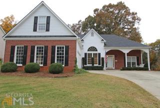 915 Evian Dr, Kennesaw, GA 30152-2803