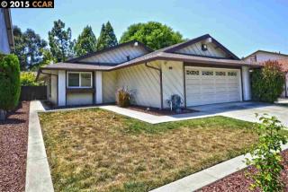 754 Sandy Brook Ct, Rodeo, CA 94572-2045