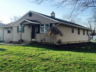 529 Thompson Ave, Hoopeston, IL 60942-1343