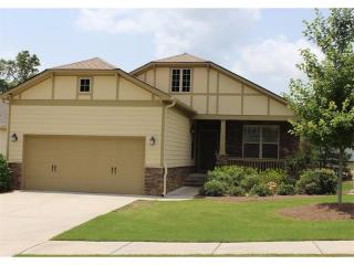 240 Balsam Dr, Holly Springs, GA 30114-4054