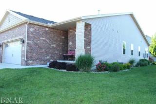 14 Yukon Cir, Bloomington, IL 61705-8825