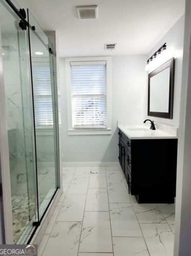 2572 Un Church Rd, Stockbridge GA  30281-5438 exterior