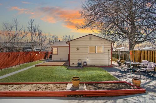 1795 Virginia Ave, Denver, CO 80223-2033