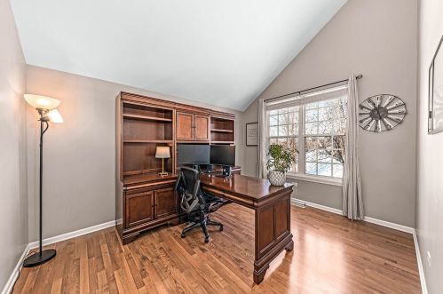26228 Whispering Woods Cir, Plainfield IL  60585-2658 exterior