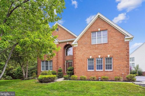 15046 Gaines Mill Cir, Haymarket, VA 20169-4500