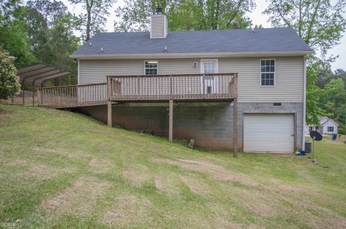 36 Waterview Dr, Lagrange GA  30240-7622 exterior