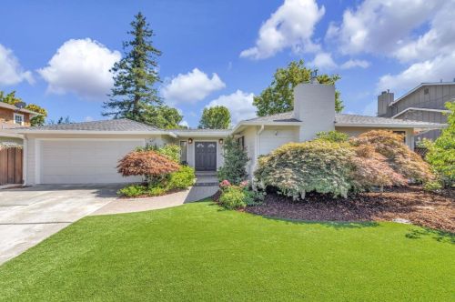 16330 Oleander Ave, Los Gatos, CA 95032-3530