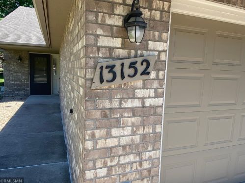 13152 Gemstone Ct, Saint Paul MN  55124-7685 exterior