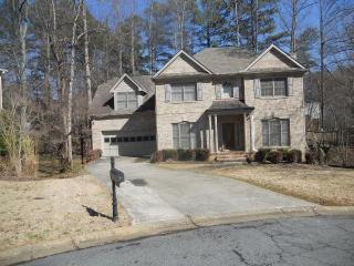 386 Argonne Ct, Kennesaw, GA 30144-5184