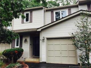 40 Uplands Way, Glastonbury, CT 06033-3357