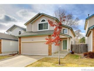 11642 Baltic Pl, Denver CO  80014-4939 exterior